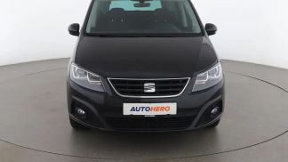 Lízing Hatchback Seat Alhambra 2016