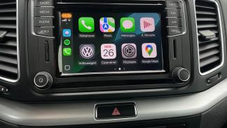 Lízing Hatchback Volkswagen Sharan 2019