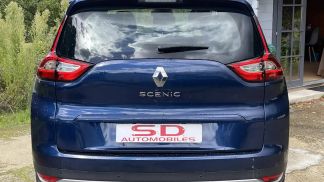 Leasing Convertible Renault Grand Scenic 2021