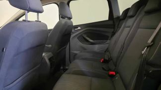 Leasing Wagon MERCEDES CLA 180 2018