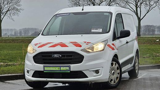 Ford Transit Connect 2019