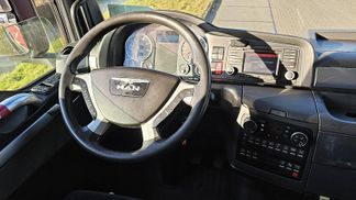 Leasing Tractor unit M.A.N. 18.440 TGX 2015