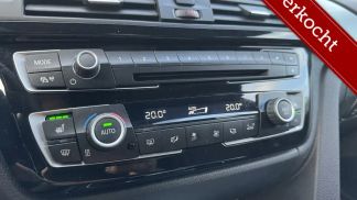 Lízing Sedan BMW 330 2016