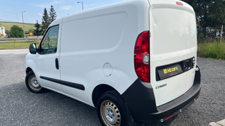 Leasing Pickup Opel Combo 2017