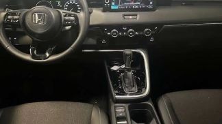 Leasing SUV Honda HR-V 2023