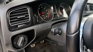 Leasing Convertible Volkswagen Golf 2015
