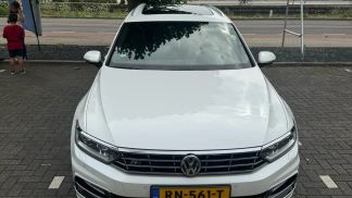 Finansowanie Wóz Volkswagen Passat 2018
