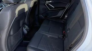 Finansowanie SUV BMW iX1 2024