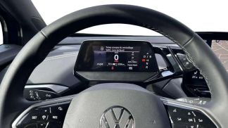 Finansowanie SUV Volkswagen ID.5 2023