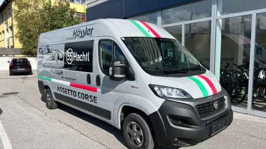 Fiat Ducato 2020