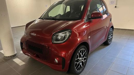 Smart ForTwo 2023