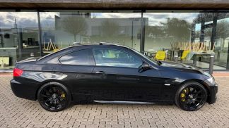 Financování Kupé BMW 335 2011