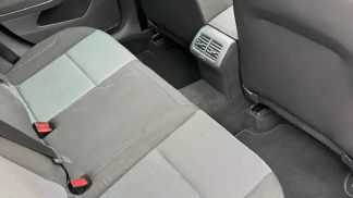 Leasing Wagon Volkswagen GOLF VARIANT 2016