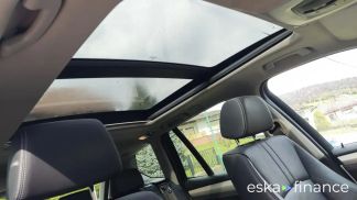 Leasing SUV BMW X3 2012
