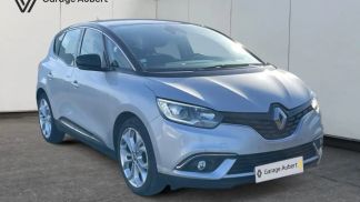 Lízing Hatchback Renault Scenic 2018