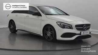 Finansowanie Wóz MERCEDES CL 2019