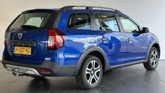 Lízing Hatchback Dacia Logan 2020