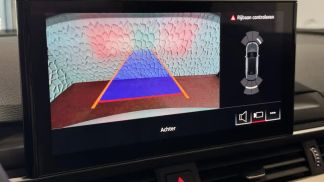 Lízing Kabriolet Audi A5 2024