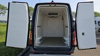 Finansowanie Ciężarówka chłodnia Mercedes-Benz SPRINTER 314 2018