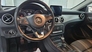 Finansowanie Coupé MERCEDES CLA 180 2017