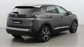 Finansowanie SUV Peugeot 3008 2023