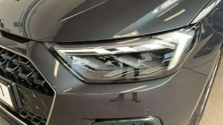 Finansowanie Hatchback Audi A1 2024