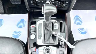 Finansowanie Zamienny Audi A5 2013