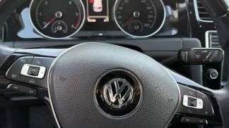 Lízing Sedan Volkswagen Golf 2016