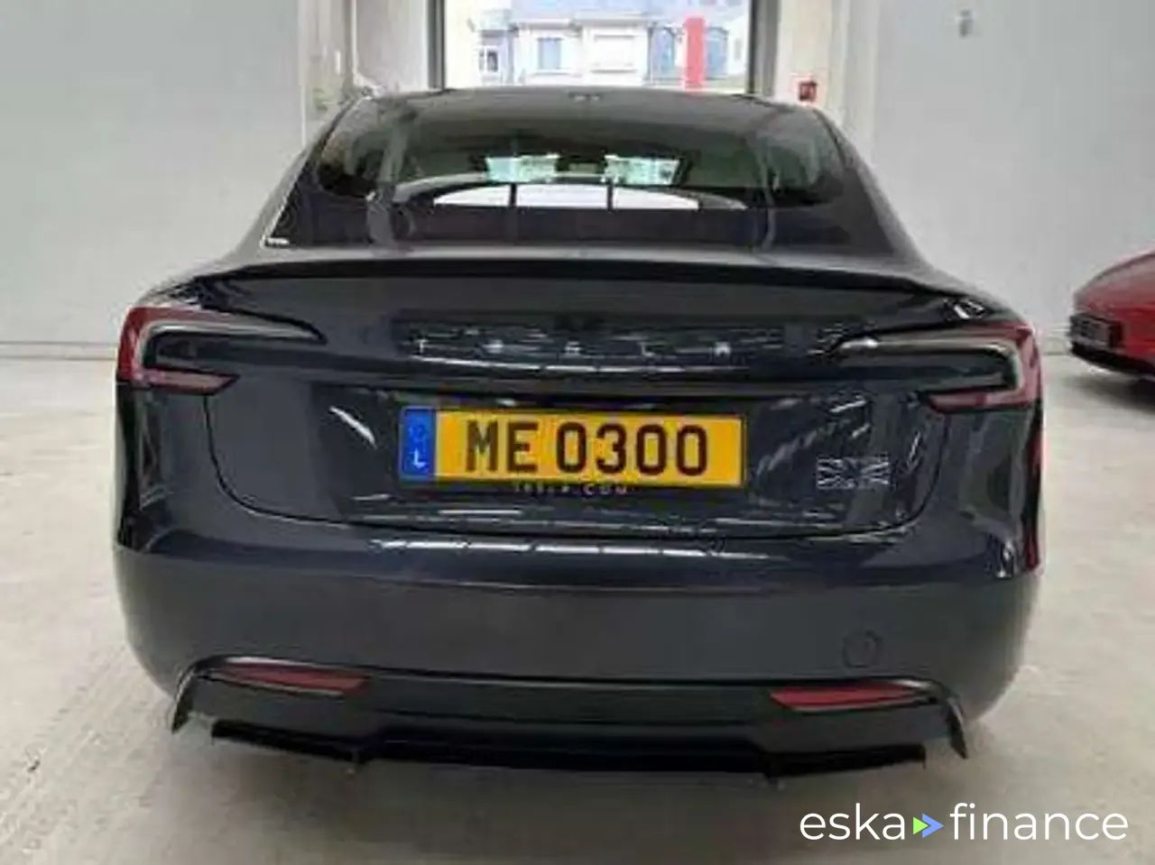 Finansowanie Sedan Tesla Model 3 2024