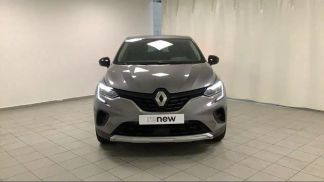 Leasing SUV Renault Captur 2024