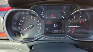 Lízing Sedan Citroën C3 2017