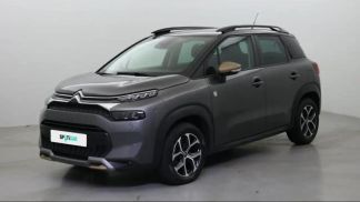 Leasing SUV Citroën C3 Aircross 2022