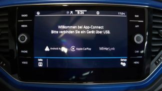 Lízing Kabriolet Volkswagen T-Roc 2021