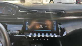 Leasing Wagon Peugeot 508 2023