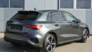 Finansowanie Hatchback Audi A3 2022