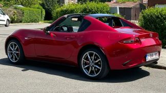 Finansowanie Zamienny Mazda MX-5 2023