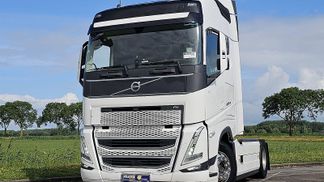 Leasing Tractor unit Volvo FH 500 2022