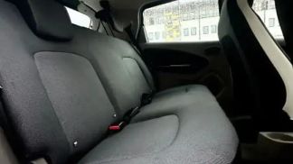 Leasing Sedan Renault ZOE 2016