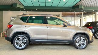 Lízing SUV Seat Ateca 2017