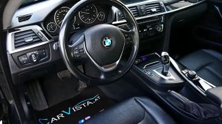 Leasing Coupé BMW 420 2017