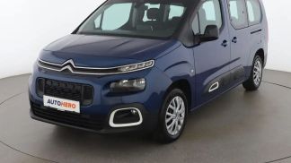 Lízing Hatchback Citroën Berlingo 2022
