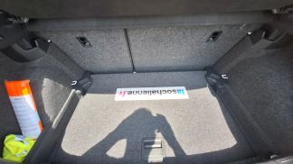 Finansowanie Hatchback Volkswagen Polo 2021