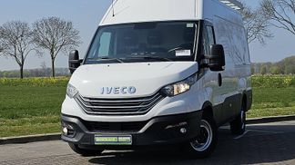 Financování Van Iveco DAILY 35S14 2022