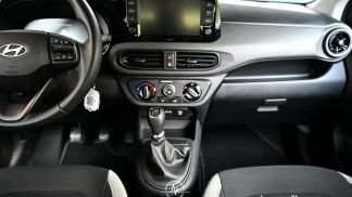 Lízing Hatchback Hyundai i10 2023