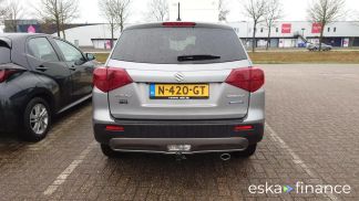 Leasing SUV Suzuki Vitara 2021