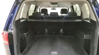 Financování Hatchback Volkswagen Touran 2020