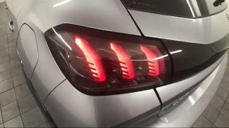 Leasing Sedan Peugeot 208 2022