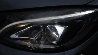 Finansowanie Coupé MERCEDES C 220 2016