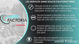 Leasing SUV Renault Austral 2023