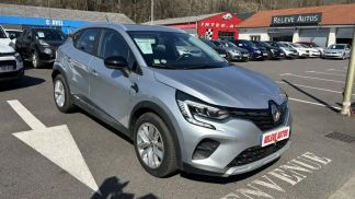 Lízing Hatchback Renault Captur 2020
